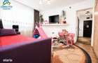Apartament 3 camere, Darmanesti mobilat si utilat