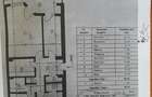 Proprietar Vand apartament 3 camere central