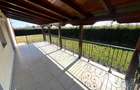 Vila eleganta cu 5 camere | Ansamblu rezidential privat | Caprioarei - 10