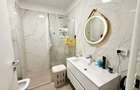 Floresti, zona Somesului, 2 camere, modern, garaj, bloc nou
