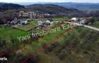 Teren 3346 mp de vanzare in comuna Valea Iasului, judet Arges.