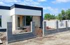 Casa 4 camere - curte 450 mp, str. Zanelor Berceni Ilfov, PROPRIETAR - 1