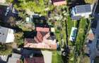 P.F. vind TEREN 1770 mp in cartierul Zorilor cu casa existenta demolabila. - 4