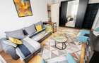 2 camere, mobilat modern, balcon, Gheorgheni, zona Iulius Mall - 2
