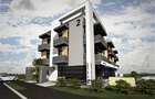 Studiou 42 mp+balcon, in regim vila, incalzire in pardoseala, Tractorul, Brasov - 5