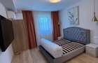Apartament cu 3 cam mobilat-utilat lux - 12