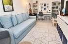 Apartament 2 camere decomandat renovat, zona Astra - 2