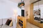 63 mp Sopor. Mobilat & utilat. Balcon, parcare inclus, orient. SE, PF - 7