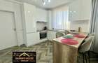 Victoriei, apartament cu 3 camere, parcare, mobilat, 110 000