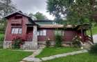Casa gospodarului, înconjurată de natură, Comarnic - 13