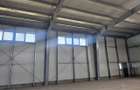 Hala ( 2 bucati ) 585 mp pretabil showrooms Popesti Leordeni - 3