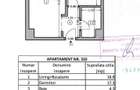 De vanzare | Apartament 2 camere | Complex Central Address