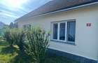Casa 120 mp + teren 550 mp | Dublu front stradal in Seini(MM) - 7