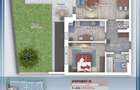 Apartament 2 camere gradina Pallady metrou Nicolae Teclu - 1