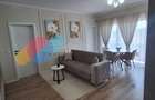 Apartament 40mp, balcon, parcare, Baci - 1