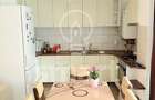 Apartament 2 camere si birou de inchiriat Europa Buna Ziua parcare sub - 6
