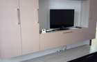 Apartament cu doua camere, decomandat, Visoianu, etajul 1 - 8