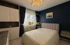 2 Camere Tineretului | Mobilat si utilat modern | Vedere superba - 4
