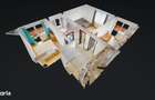 Pet friendly| Apartament 2 camere | Sanpetru | Loc parcare | mobilat | - 15