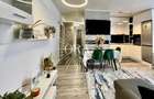 APARTAMENT 3 CAMERE | DE VANZARE | VIVO / BMW | TERASA 19 MP + PARCAR - 9