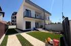 CASA DUPLEX - 4 CAMERE, MUTARE IMEDIATA, TEREN 250 MP, COMIS 0% - 10