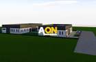 Hala industriala, 1300 mp construiti, 3000 mp teren, toate utilitatile - 8