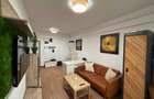 Inchiriez Studio 2 camere Militari residence posibilitate short term rent sau hotelier - 6