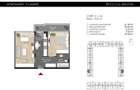 Apartament 2 Camere CU PARCARE INCLUSA - 1