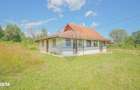 Casa de vacanta la poalele Muntilor Fagaras | Teren 8.000 mp | - 18