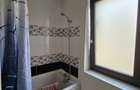 Apartament cu 2 camere + parcarea inclusa
