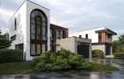 VILĂ CONTEMPORANĂ | DUMBRAVA VLĂSIEI | - 1