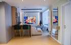 Inchiriez apartament 3 camere decomanda in Deva, I. Maniu in L-uri - 5