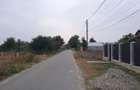 Teren intravilan de vanzare Schineni Bacau