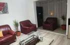 Ofer spre inchiriere apartament cu 3 camere decomandate, zona centrala, mobilat. - 6