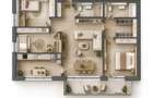 Apartament Lux 4 Camere Ferdinand