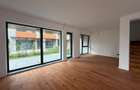 Vanzare - vila NOUA - 4 camere - Pipera-Iancu Nicolae - 2