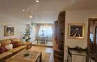 Calea Dorobanti, apartament 3 camere, mobilat si utilat modern, loc parcare - 20