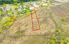 Teren 3000 mp in Snagov zona in dezvoltare, aproape de padure