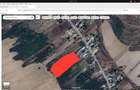 Teren intravilan Scornice?ti (Rusciori) 3.400 mp Super Pre?: 4.000 Descriere anun?: Vand teren - 2