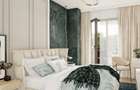 MONARCH RESIDENCE - Apartament 3 camere , boxa inclusa! - 15
