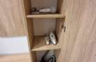 La 2 minute de mare, doua camere decomandate. - 8