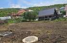 Teren Chinteni, 756 mp,zona lacului, intre case, front la 2 strazi - 2