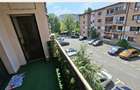 Colentina, Maior Vasile Bacila, stradal, Mc.Donald's - 2