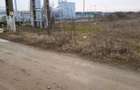 Vand teren 5550m2 ,constructii CASA 1750 Dragomiresti D-ta cu utilitati/ 2.5 e/m2. - 1