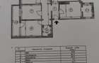 Apartament cu 4 camere decomandat în Central - 3