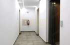 Monarch, parcare subterana; zona Circumvalatiuni. - 2