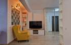 Proprietar Inchiriez apartament cu 1 camera + nisa de dormit - 7