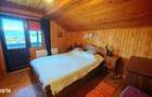 Casa / pensiune investitie sat Pestera, Moieciu, Bran - 9