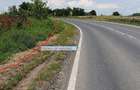 Teren intravilan, 5900mp, Acces din DN4, COMUNA CURCANI JUDETUL CALARASI - 4