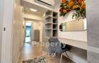 3 Camere + 2 Locuri de parcare, Cloud9, Aviatiei, Promenada - 9